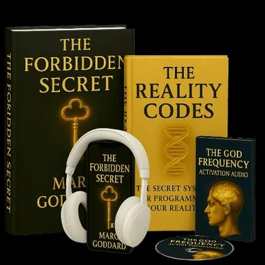 The Forbidden Secret bundle